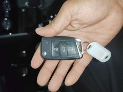 Volkswagen Tiguan L 330TSI Automatic Two-Wheel Drive R-Line Flagship - фото 16