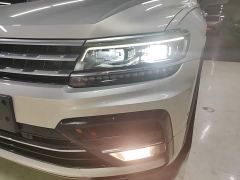 Volkswagen Tiguan L 330TSI Automatic Two-Wheel Drive R-Line Flagship - фото 17