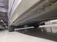 Volkswagen Tiguan L 330TSI Automatic Two-Wheel Drive R-Line Flagship - фото 18
