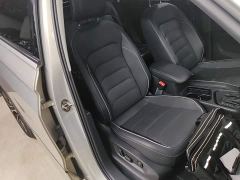 Volkswagen Tiguan L 330TSI Automatic Two-Wheel Drive R-Line Flagship - фото 19