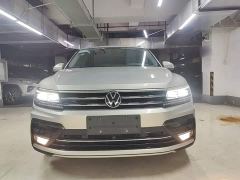 Volkswagen Tiguan L 330TSI Automatic Two-Wheel Drive R-Line Flagship - фото 2