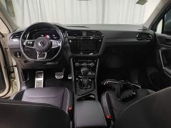 Volkswagen Tiguan L 330TSI Automatic Two-Wheel Drive R-Line Flagship - фото 5