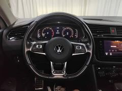 Volkswagen Tiguan L 330TSI Automatic Two-Wheel Drive R-Line Flagship - фото 6
