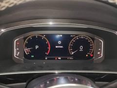 Volkswagen Tiguan L 330TSI Automatic Two-Wheel Drive R-Line Flagship - фото 7