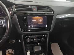 Volkswagen Tiguan L 330TSI Automatic Two-Wheel Drive R-Line Flagship - фото 8