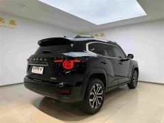 Haval Big Dog PLUS 1.5T Two-Wheel Drive Trendy Wilderness Edition Plus - фото 18