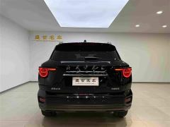 Haval Big Dog PLUS 1.5T Two-Wheel Drive Trendy Wilderness Edition Plus - фото 19