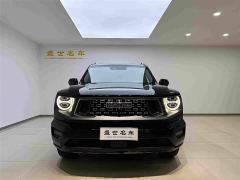 Haval Big Dog PLUS 1.5T Two-Wheel Drive Trendy Wilderness Edition Plus - фото 2