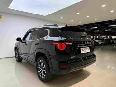 Haval Big Dog PLUS 1.5T Two-Wheel Drive Trendy Wilderness Edition Plus - фото 20