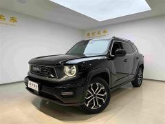 Haval Big Dog PLUS 1.5T Two-Wheel Drive Trendy Wilderness Edition Plus - фото 3
