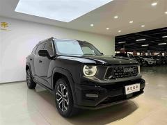 Haval Big Dog PLUS 1.5T Two-Wheel Drive Trendy Wilderness Edition Plus - фото 4