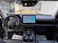 Haval Big Dog PLUS 1.5T Two-Wheel Drive Trendy Wilderness Edition Plus - фото 7