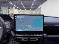 Haval Big Dog PLUS 1.5T Two-Wheel Drive Trendy Wilderness Edition Plus - фото 8
