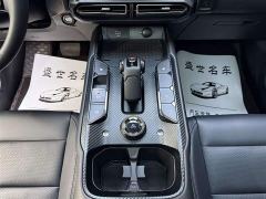 Haval Big Dog PLUS 1.5T Two-Wheel Drive Trendy Wilderness Edition Plus - фото 9