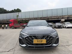 Audi A3 A3L Limousine 35TFSI Prestige - фото 2