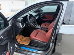 Audi A3 A3L Limousine 35TFSI Prestige - фото 4