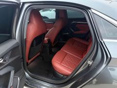 Audi A3 A3L Limousine 35TFSI Prestige - фото 5