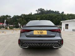 Audi A3 A3L Limousine 35TFSI Prestige - фото 8