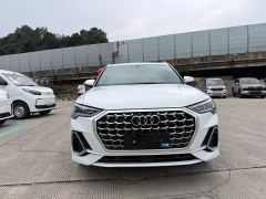 Audi Q3 40 TFSI Sporty Fashion Edition - фото 2