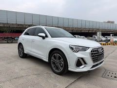 Audi Q3 40 TFSI Sporty Fashion Edition - фото 3
