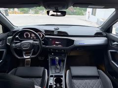 Audi Q3 40 TFSI Sporty Fashion Edition - фото 6