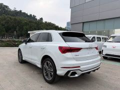 Audi Q3 40 TFSI Sporty Fashion Edition - фото 7