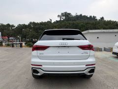 Audi Q3 40 TFSI Sporty Fashion Edition - фото 8