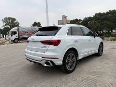 Audi Q3 40 TFSI Sporty Fashion Edition - фото 9