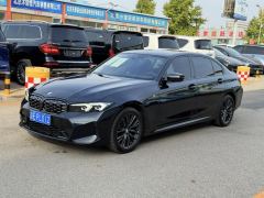 BMW 3 Series 325Li M Sport Night Edition Package - photo 1
