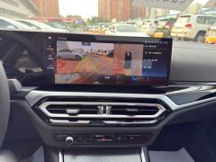 BMW 3 Series 325Li M Sport Night Edition Package - photo 10