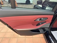 BMW 3 Series 325Li M Sport Night Edition Package - photo 12
