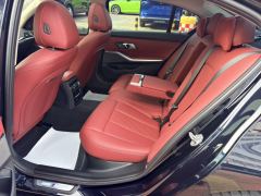 BMW 3 Series 325Li M Sport Night Edition Package - photo 13