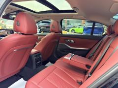 BMW 3 Series 325Li M Sport Night Edition Package - photo 14