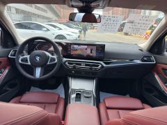 BMW 3 Series 325Li M Sport Night Edition Package - photo 15