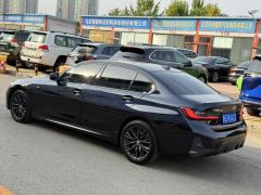 BMW 3 Series 325Li M Sport Night Edition Package - photo 17