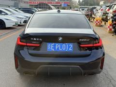 BMW 3 Series 325Li M Sport Night Edition Package - photo 18