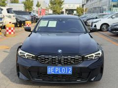 BMW 3 Series 325Li M Sport Night Edition Package - photo 2