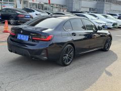 BMW 3 Series 325Li M Sport Night Edition Package - photo 20