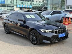 BMW 3 Series 325Li M Sport Night Edition Package - photo 3