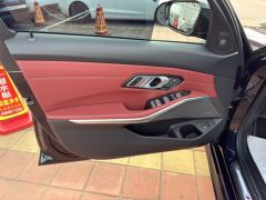 BMW 3 Series 325Li M Sport Night Edition Package - photo 4