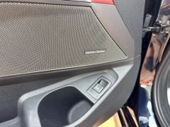 BMW 3 Series 325Li M Sport Night Edition Package - photo 5