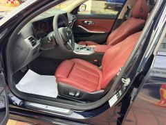 BMW 3 Series 325Li M Sport Night Edition Package - photo 6
