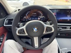 BMW 3 Series 325Li M Sport Night Edition Package - photo 9