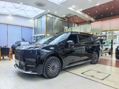 Zeekr 009 702km 4WD Executive Edition 6-seater - photo 1