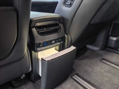 Zeekr 009 702km 4WD Executive Edition 6-seater - photo 12