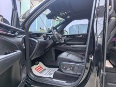 Zeekr 009 702km 4WD Executive Edition 6-seater - photo 14