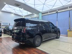 Zeekr 009 702km 4WD Executive Edition 6-seater - photo 18