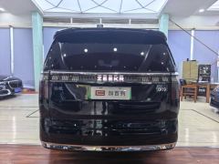 Zeekr 009 702km 4WD Executive Edition 6-seater - photo 19