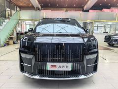 Zeekr 009 702km 4WD Executive Edition 6-seater - photo 2