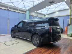 Zeekr 009 702km 4WD Executive Edition 6-seater - photo 20